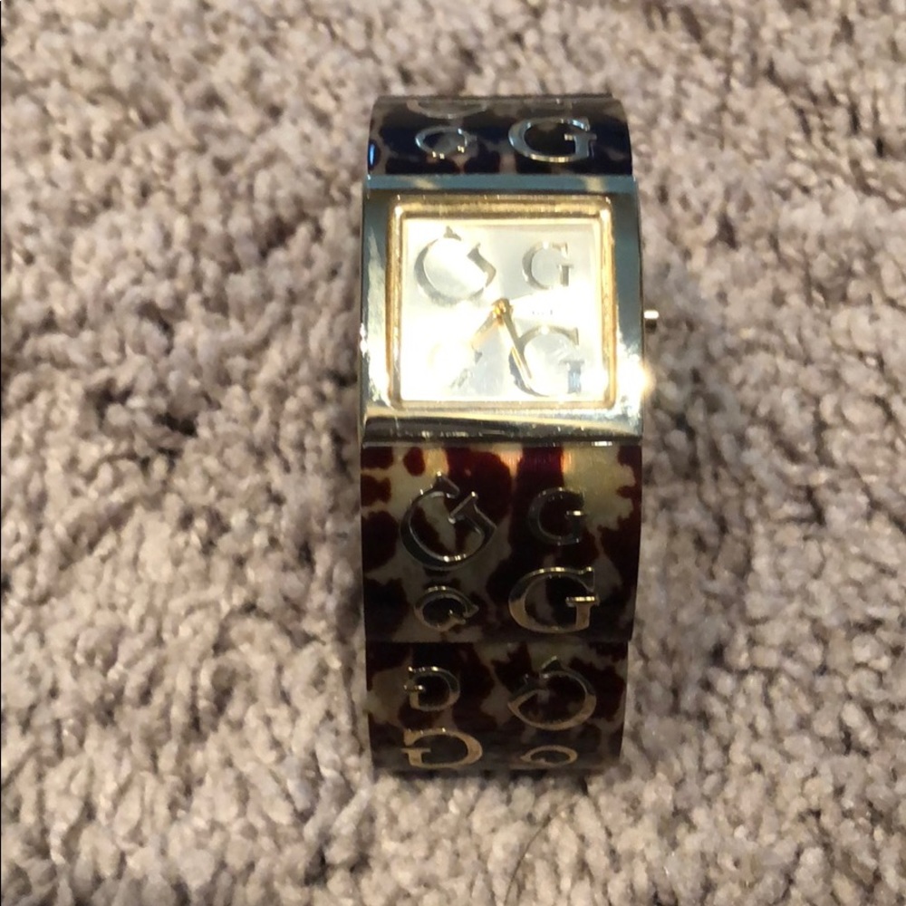 Women’s Guess Watch